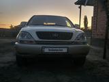 Lexus RX 300 1999 года за 4 500 000 тг. в Кызылорда – фото 4
