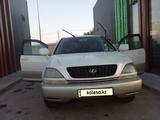 Lexus RX 300 1999 года за 4 500 000 тг. в Кызылорда – фото 5