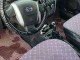 Datsun on-DO 2014 годаfor2 450 000 тг. в Актобе – фото 4