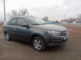 ВАЗ (Lada) Granta 2191 2020 года за 4 300 000 тг. в Кашыр