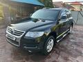 Volkswagen Touareg 2007 годаfor8 000 000 тг. в Алматы – фото 5