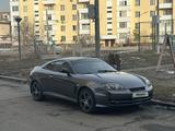 Hyundai Tiburon 2003 года за 4 000 000 тг. в Алматы – фото 2