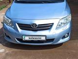 Toyota Corolla 2008 года за 6 200 000 тг. в Шымкент