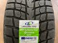 285/45r19 LingLong Greenmax Winter Ice I-15 SUVfor48 000 тг. в Астана – фото 4