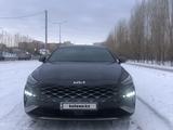 Kia K8 2021 года за 18 500 000 тг. в Балхаш