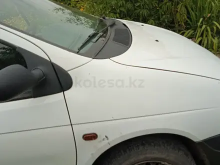 Renault Megane 1997 года за 800 000 тг. в Акколь (Аккольский р-н) – фото 7