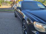Mercedes-Benz S 320 1999 годаfor3 800 000 тг. в Астана – фото 3