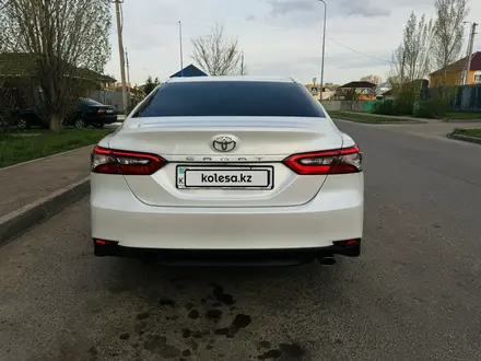 Toyota Camry 2023 года за 16 300 000 тг. в Астана – фото 15