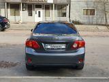 Toyota Corolla 2008 годаfor5 500 000 тг. в Астана – фото 3