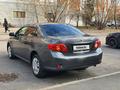 Toyota Corolla 2008 года за 5 500 000 тг. в Астана – фото 4