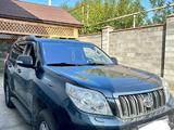 Toyota Land Cruiser Prado 2013 года за 17 000 000 тг. в Алматы