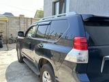 Toyota Land Cruiser Prado 2013 года за 15 500 000 тг. в Алматы – фото 3