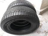 275.65.R17 — пара Hankook i pike Rw11үшін30 000 тг. в Алматы – фото 3