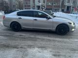 Lexus GS 350 2007 годаүшін5 300 000 тг. в Астана – фото 4