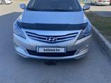 Hyundai Accent 2015 годаүшін5 100 000 тг. в Астана