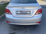 Hyundai Accent 2015 годаүшін5 100 000 тг. в Астана – фото 3