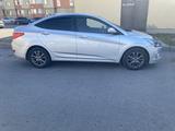 Hyundai Accent 2015 годаүшін5 100 000 тг. в Астана – фото 2