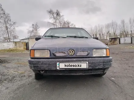 Volkswagen Passat 1991 года за 850 000 тг. в Экибастуз – фото 7