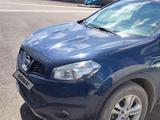 Nissan Qashqai 2012 года за 5 800 000 тг. в Астана