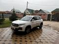 Chevrolet Captiva 2022 года за 12 800 000 тг. в Алматы – фото 2