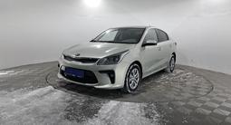 Kia Rio 2017 года за 5 919 000 тг. в Павлодар