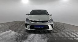 Kia Rio 2017 года за 5 919 000 тг. в Павлодар – фото 2