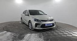 Kia Rio 2017 года за 5 919 000 тг. в Павлодар – фото 3