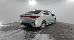 Kia Rio 2017 года за 5 919 000 тг. в Павлодар – фото 5