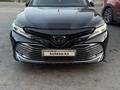 Toyota Camry 2019 года за 14 200 000 тг. в Алматы