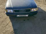 Audi 80 1991 года за 500 000 тг. в Житикара