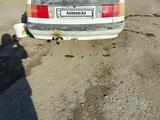 Audi 80 1991 года за 500 000 тг. в Житикара – фото 2