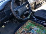 Audi 80 1991 года за 500 000 тг. в Житикара – фото 5