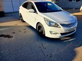 Hyundai Accent 2014 годаүшін5 200 000 тг. в Актау – фото 2