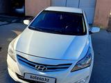 Hyundai Accent 2014 года за 5 000 000 тг. в Актау – фото 3