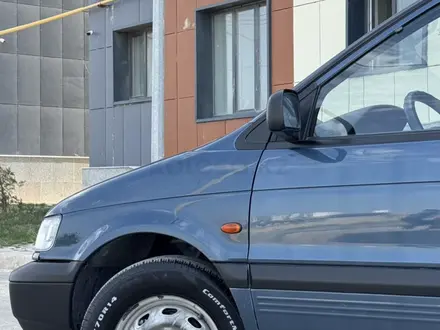 Mitsubishi Space Runner 1992 года за 1 400 000 тг. в Шымкент – фото 3