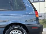 Mitsubishi Space Runner 1992 годаүшін1 400 000 тг. в Шымкент – фото 4