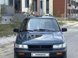 Mitsubishi Space Runner 1992 годаүшін1 400 000 тг. в Шымкент