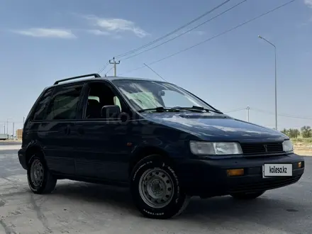 Mitsubishi Space Runner 1992 года за 1 400 000 тг. в Шымкент – фото 8