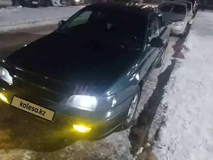 Toyota Carina E 1995 года за 2 300 000 тг. в Астана – фото 4