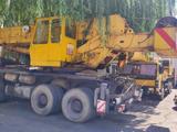 МАЗ  Автокраны 1993 года за 15 000 000 тг. в Алматы