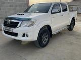 Toyota Hilux 2013 года за 8 000 000 тг. в Кульсары – фото 2