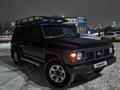 Nissan Patrol 1993 годаүшін3 700 000 тг. в Астана – фото 13