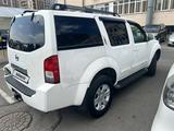 Nissan Pathfinder 2005 года за 6 000 000 тг. в Алматы – фото 3