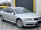 Audi A8 2004 годаүшін360 000 тг. в Павлодар