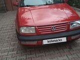 Volkswagen Vento 1994 годаfor1 600 000 тг. в Алматы – фото 2