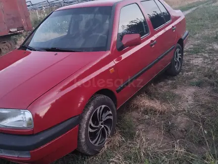 Volkswagen Vento 1994 года за 1 600 000 тг. в Алматы – фото 12