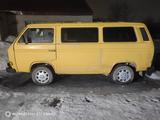 Volkswagen Transporter 1984 года за 3 000 000 тг. в Астана – фото 4