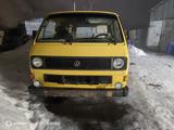 Volkswagen Transporter 1984 годаүшін2 600 000 тг. в Астана – фото 2