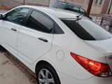 Hyundai Accent 2014 годаүшін5 400 000 тг. в Шымкент