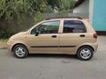 Daewoo Matiz 2001 года за 950 000 тг. в Тараз – фото 3
